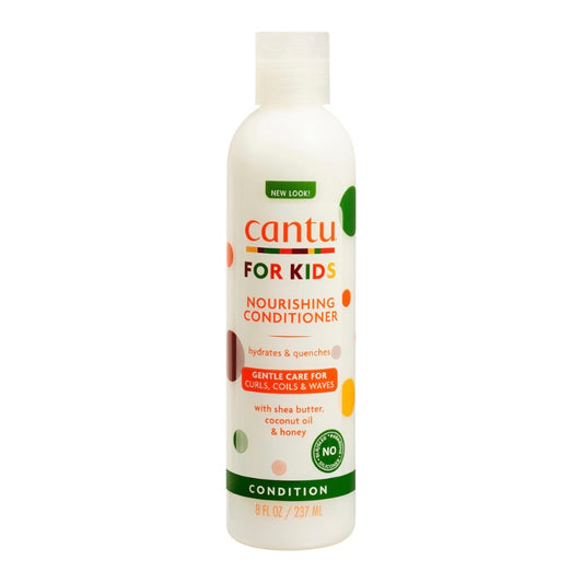 Acondicionador Nutritivo Kids