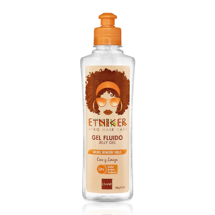Gel Fluido