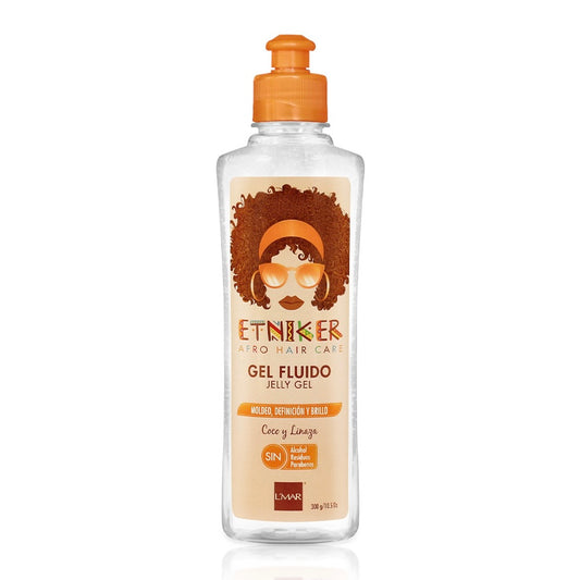 Gel Fluido