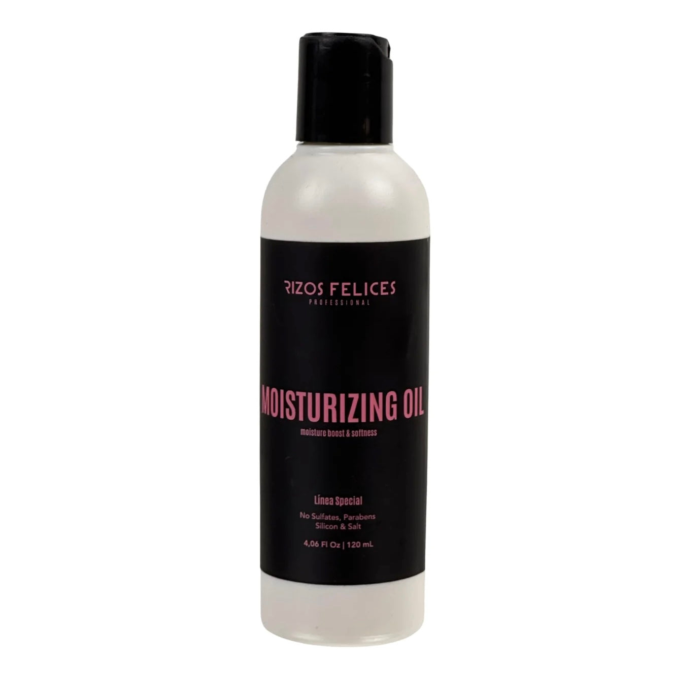 Aceite Humectante 120ml