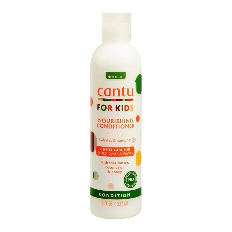 Acondicionador Nutritivo Kids