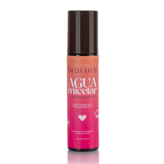Agua Micelar Capilar 150ml