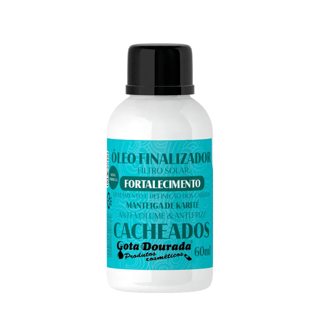 Aceite Finalizador