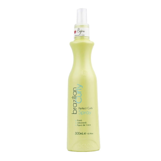 Spray Perfect Curly