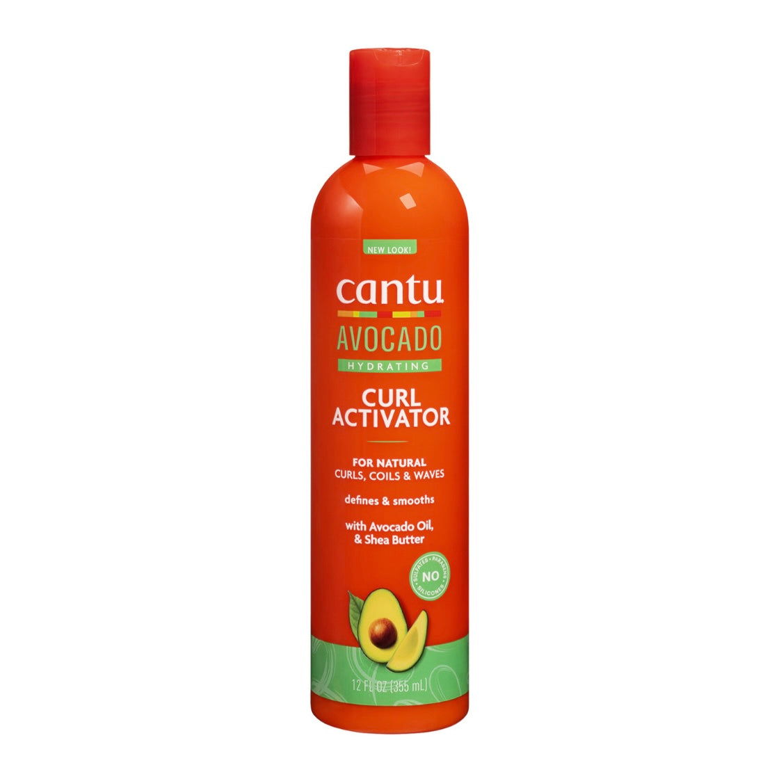 Activador Avocado