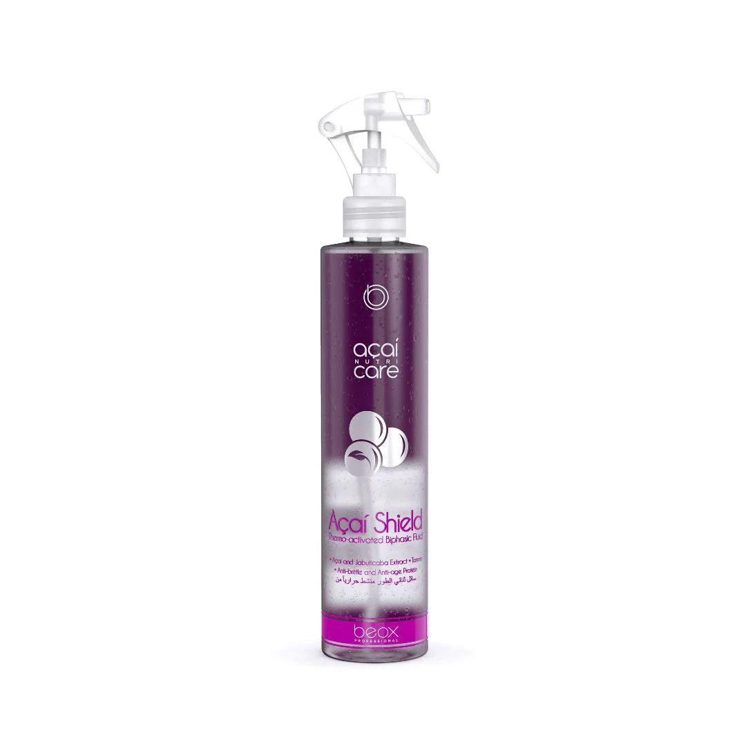 Termoprotector Açaí Shield
