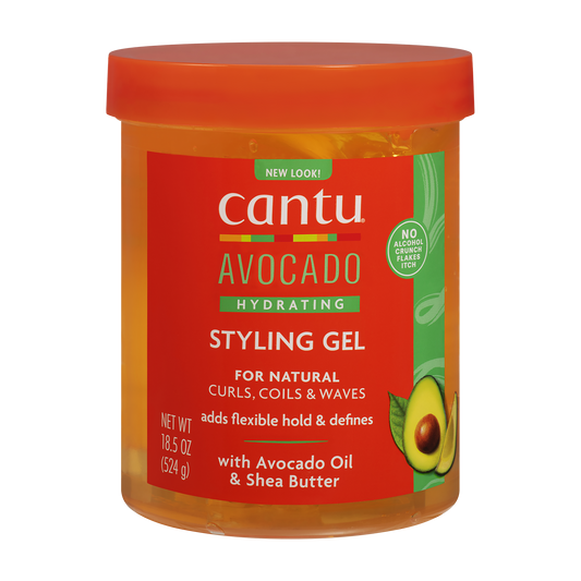 Gel Avocado