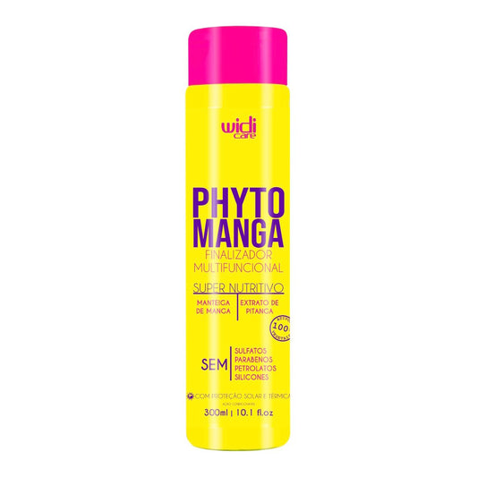 Finalizador Multifuncional Phyto Manga