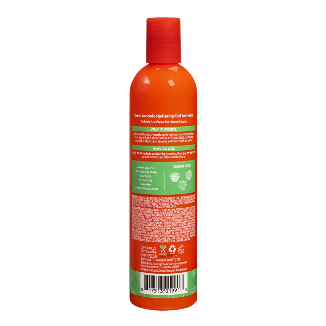 Activador Avocado