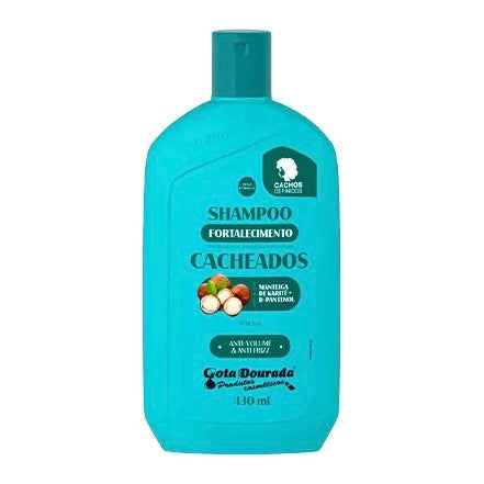 Shampoo
