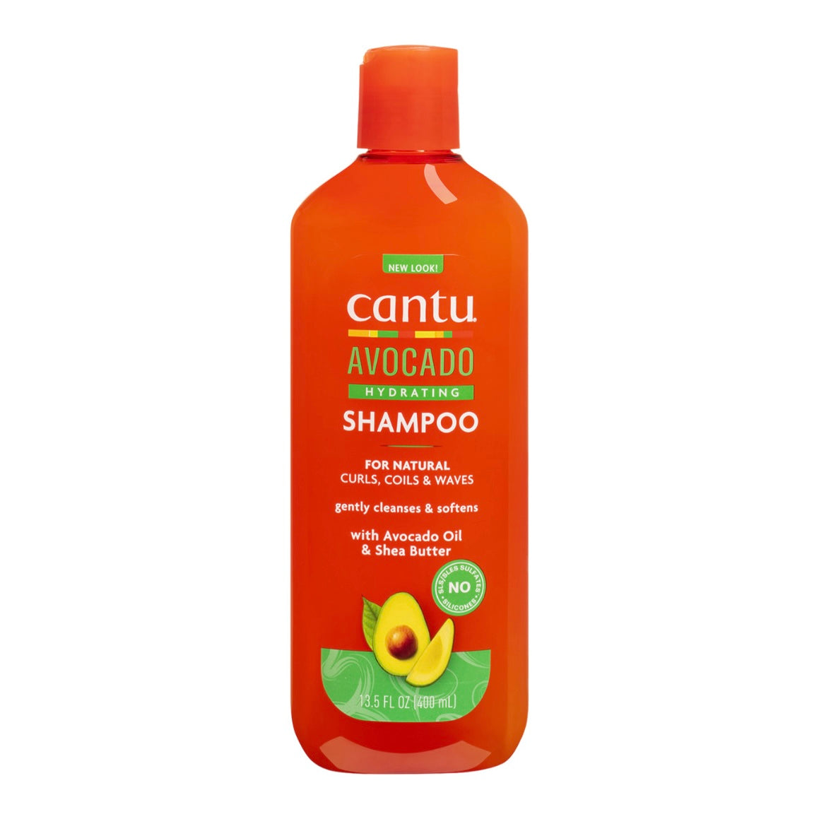 Shampoo Avocado