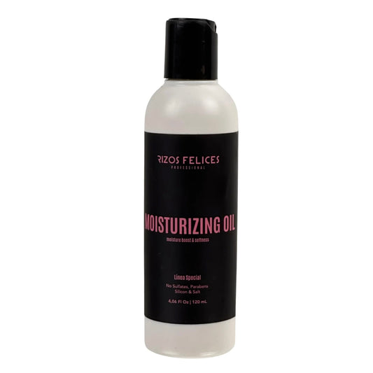 Aceite Humectante 120ml