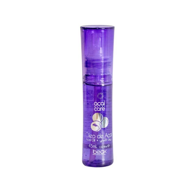 Aceite de Açaí