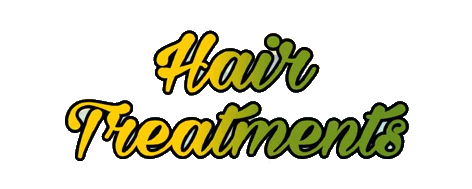 Hair Treatments